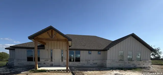 3047 Vista Ridge, Marion, TX 78124 - #1