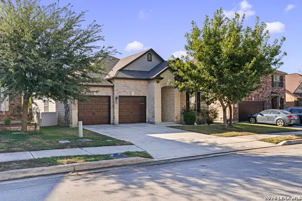 512 Landmark Gate, Cibolo, TX 78108