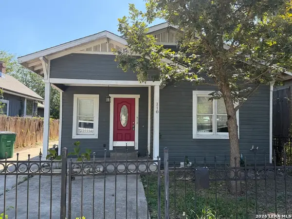 110 Glorietta, San Antonio, TX 78202