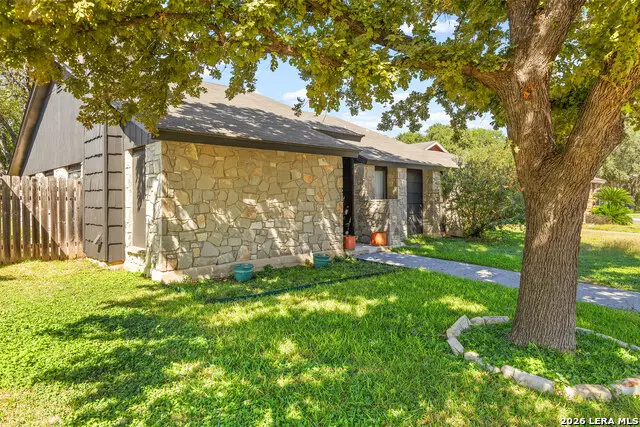 13735 George Rd, San Antonio, TX 78231 - #2