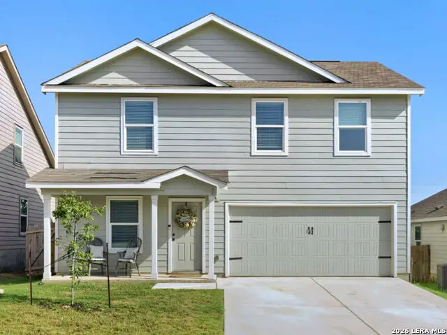 6017 Companion Loop, Bulverde, TX 78163 - #2