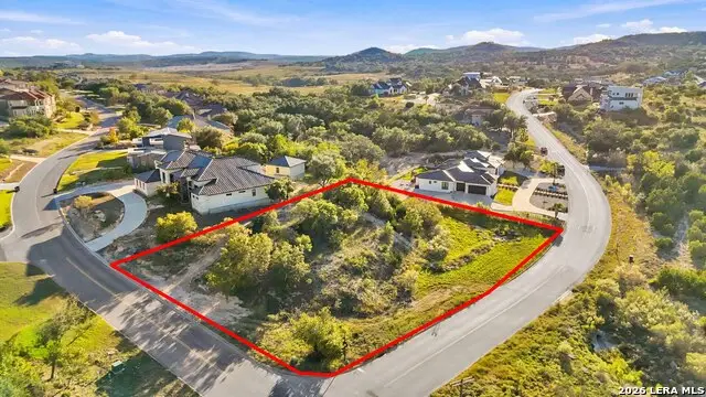 BLOCK 12 LOT 3 Edens, San Antonio, TX 78255 - #1