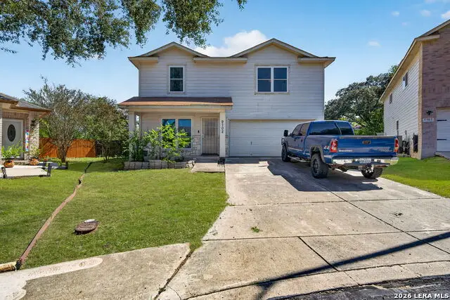 9702 Ceremony Cv, San Antonio, TX 78239 - #1