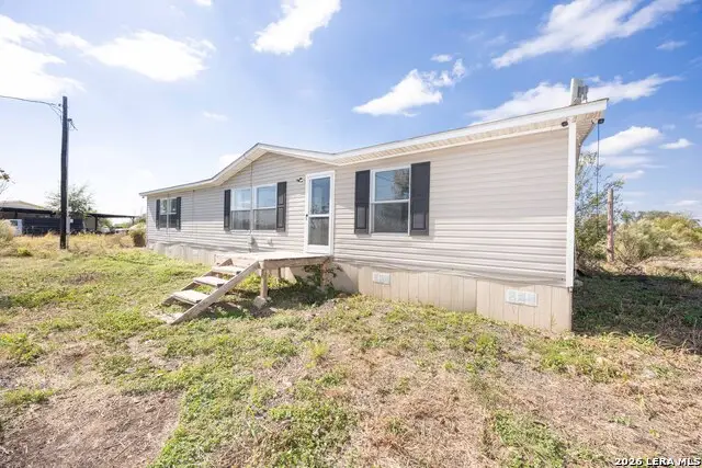 479 County Road 4647, Hondo, TX 78861 - #2