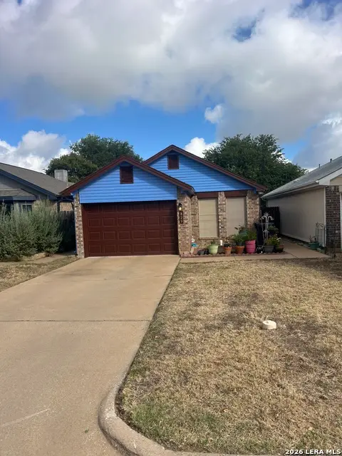 829 Mica, Leander, TX 78641 - #1