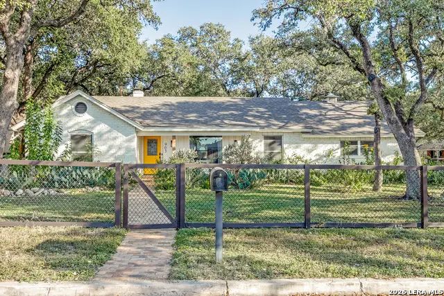 903 Mount Perkins, San Antonio, TX 78213 - #1