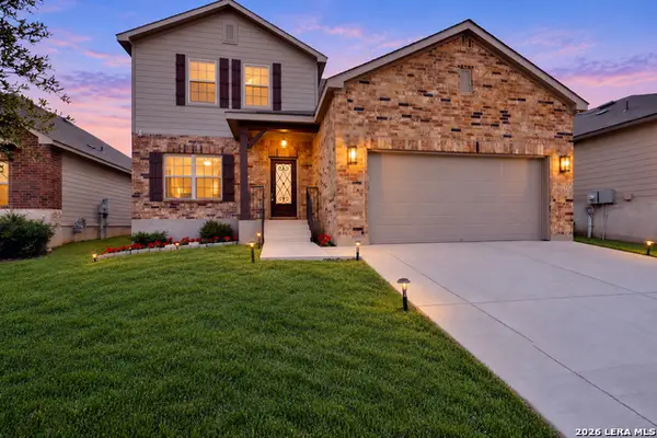 12417 Vista Rim, San Antonio, TX 78233