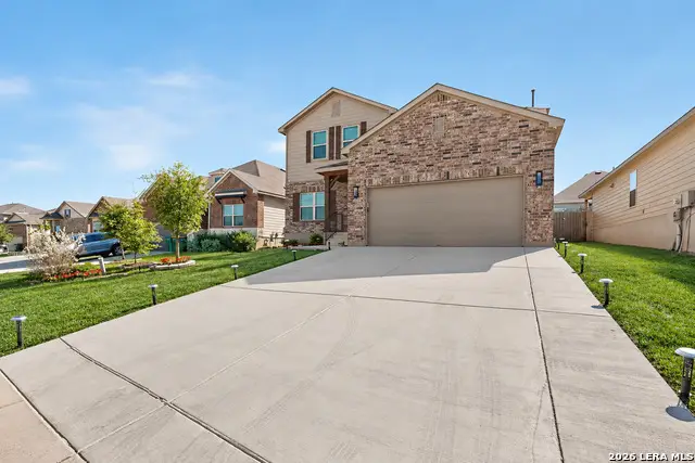 12417 Vista Rim, San Antonio, TX 78233 - #3
