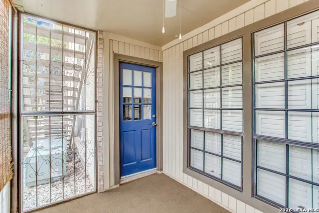 165 W Rampart #1203, San Antonio, TX 78216 - #1
