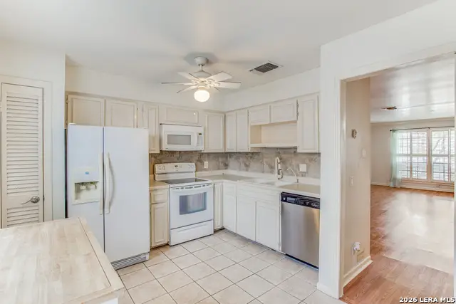 165 W Rampart #1203, San Antonio, TX 78216 - #2