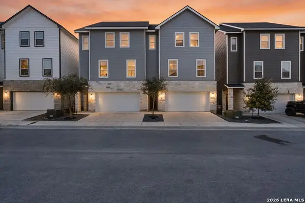21503 Sir Walter Ln, San Antonio, TX 78256