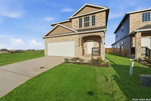 4936 Hawkwell Ln, San Antonio, TX 78263 - #2