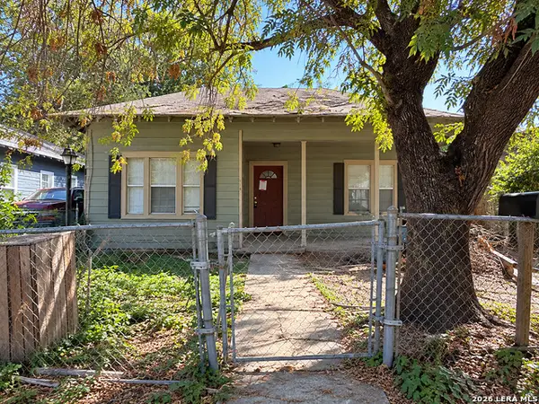114 Adaes Avenue, San Antonio, TX 78207