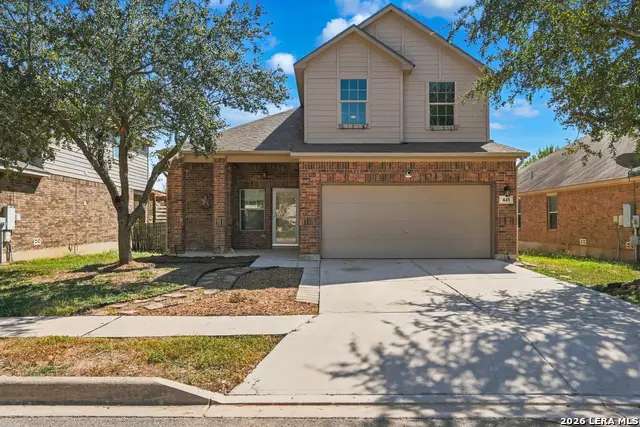 445 Prickly Pear Dr, Cibolo, TX 78108 - #2