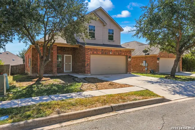 445 Prickly Pear Dr, Cibolo, TX 78108 - #3