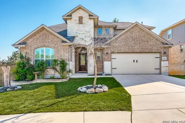 14410 Verde Azul, San Antonio, TX 78245