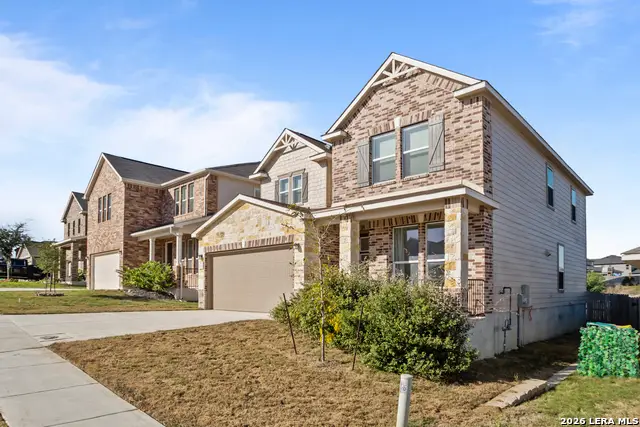 5015 Galvan Mnr, Converse, TX 78109 - #2