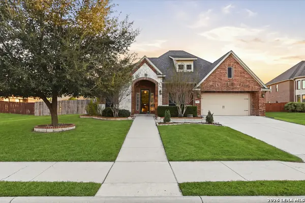 6718 Laura Hts, Schertz, TX 78154