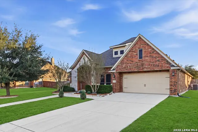 6718 Laura Hts, Schertz, TX 78154 - #3