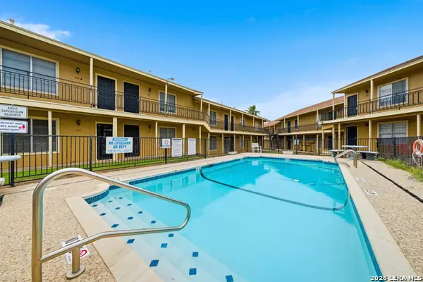 911 Vance Jackson #204, San Antonio, TX 78201