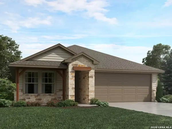 11326 Mustang Grove, San Antonio, TX 78245