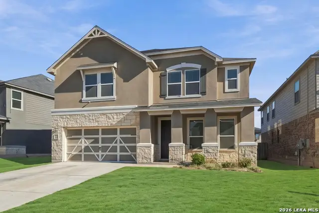 11223 Sawyer Vly, San Antonio, TX 78254 - #1