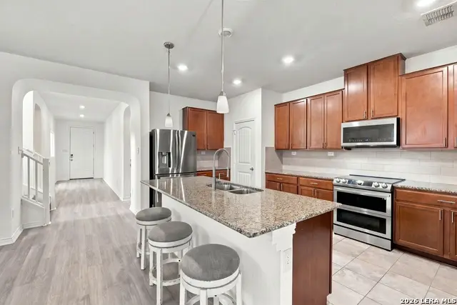 11223 Sawyer Vly, San Antonio, TX 78254 - #2