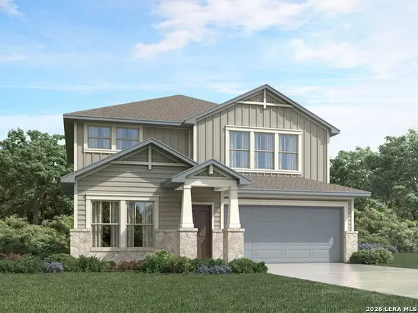 11307 Mustang Grove, San Antonio, TX 78245