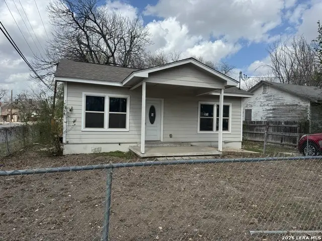 303 Ward, San Antonio, TX 78223 - #1