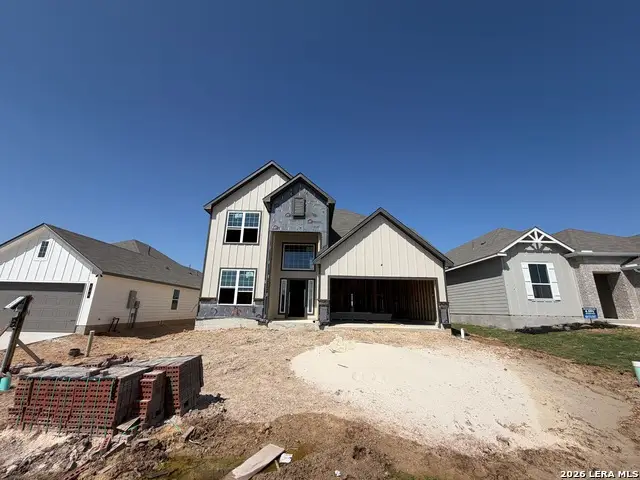 444 Honeydew Way, Seguin, TX 78155 - #2