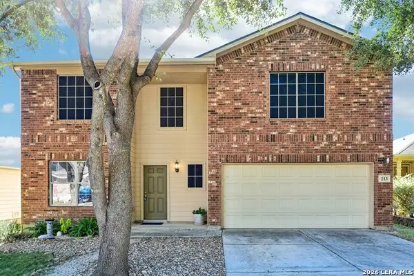 213 Hereford St, Cibolo, TX 78108