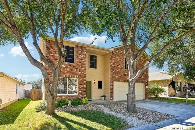 213 Hereford St, Cibolo, TX 78108 - #2