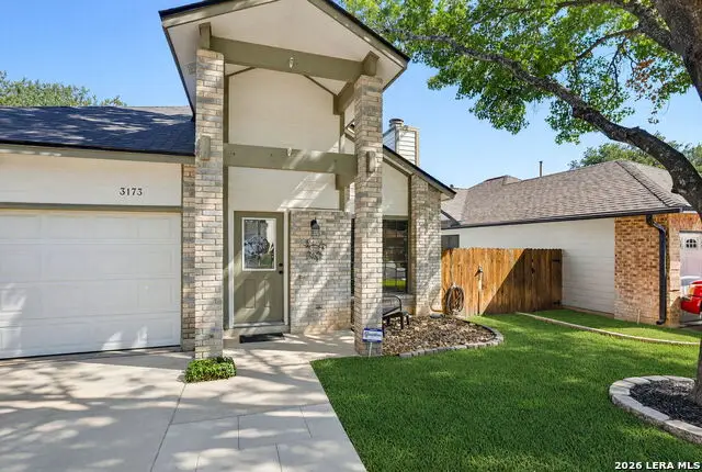 3173 Morning Creek, San Antonio, TX 78247 - #2