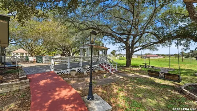 150 Ranch Country Dr, La Vernia, TX 78121 - #3