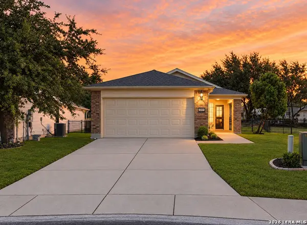 4907 Sky Oaks, San Antonio, TX 78253