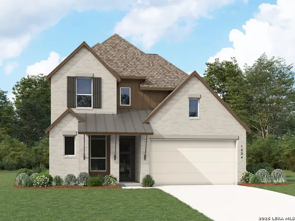 5211 Ellis Way, Schertz, TX 78108