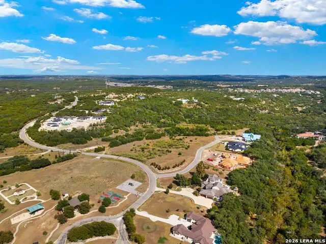 LOT 14 Anaqua Point, Boerne, TX 78006 - #2