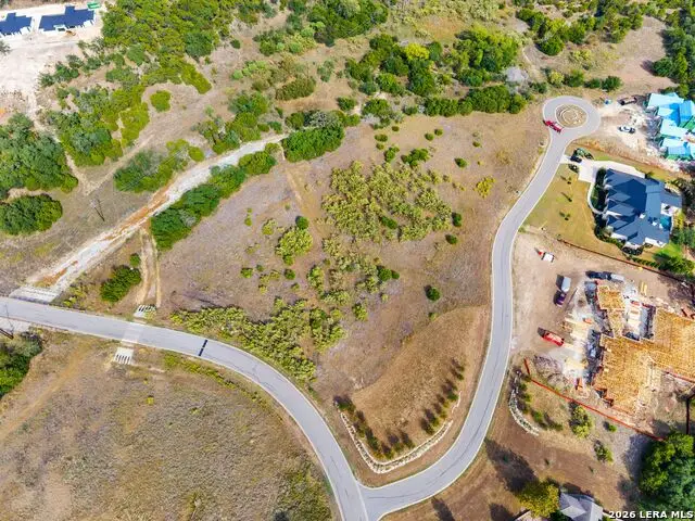 LOT 15 Anaqua Point, Boerne, TX 78006 - #1