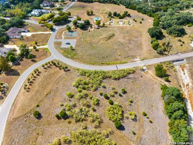 LOT 15 Anaqua Point, Boerne, TX 78006 - #3