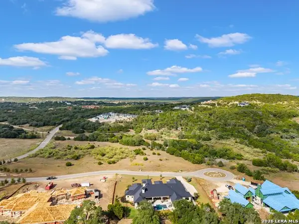 LOT 23 Anaqua Point, Boerne, TX 78006
