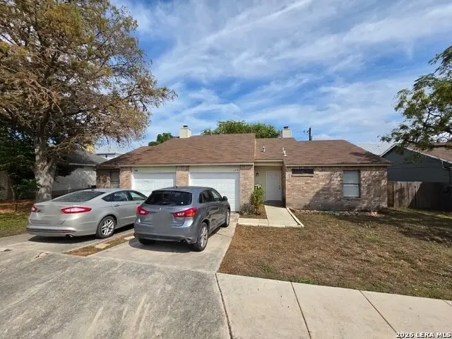 124-126 Whisper Way, Boerne, TX 78006 - #1