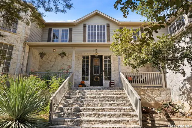 417 Mount Joy Dr., New Braunfels, TX 78130 - #1