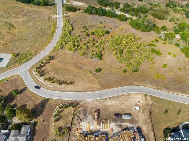 LOT 24 Anaqua Point, Boerne, TX 78006 - #1