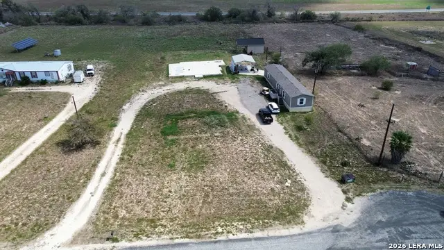 24760 Open Range Rd, San Antonio, TX 78264 - #1