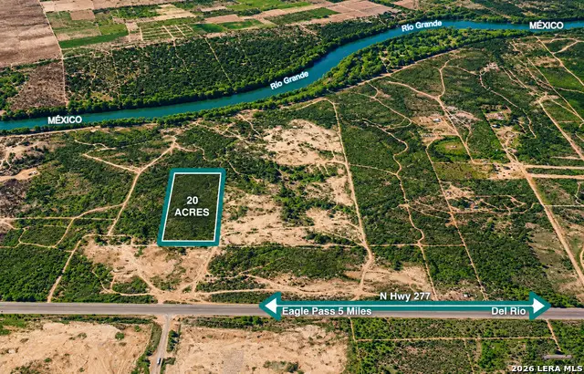 7571 N Us Highway 277, Eagle Pass, TX 78852 - #2