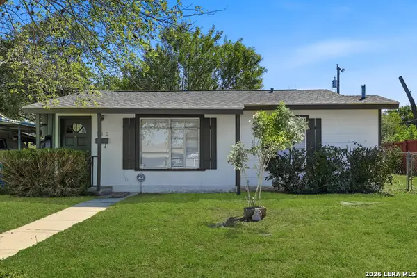 310 Sussex Ave, San Antonio, TX 78221