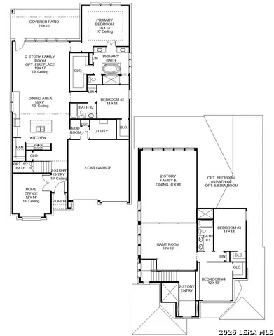 14310 Sozin Brg, San Antonio, TX 78254 - #2