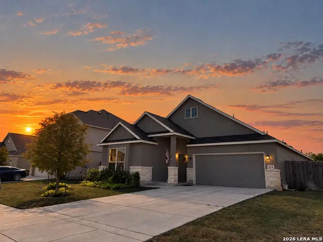 224 Pudu Trl, Cibolo, TX 78108 - #1