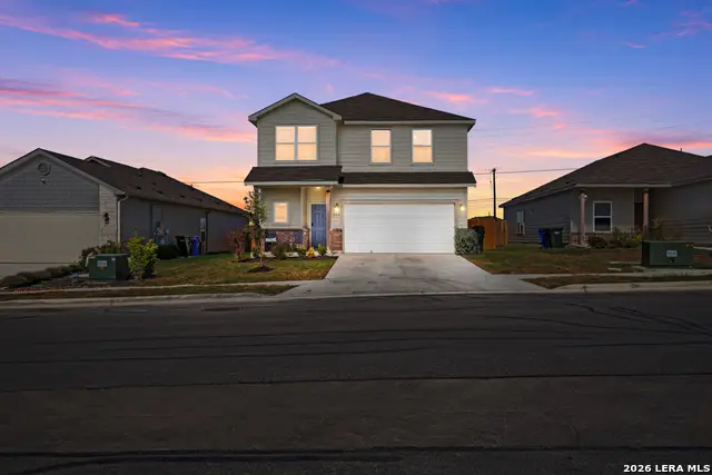 258 Landing Ln, New Braunfels, TX 78130 - #1