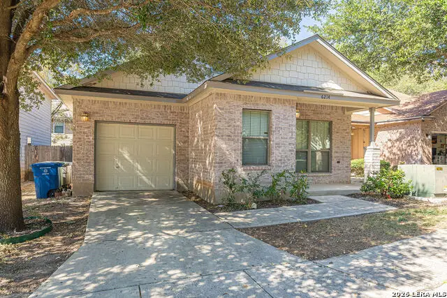 6214 Pecan Tree, San Antonio, TX 78240 - #1